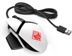 HP OMEN Reactor Gaming Mouse - Best Deal - South Africa - image 3