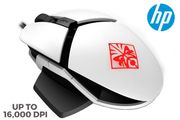 HP OMEN Reactor Gaming Mouse - Best Deal - South Africa - image 1