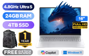HP OmniBook 3 24GB/4TB Core Ultra 5 - image 1