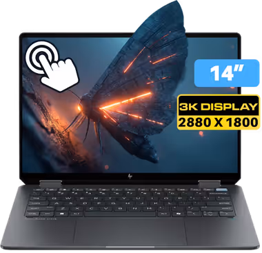 HP OmniBook Ultra Flip 2-in-1