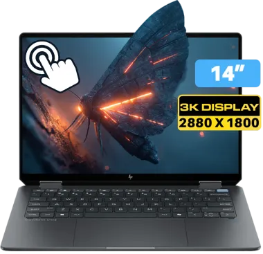 HP OmniBook Ultra Flip 2-in-1