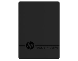 HP P600 250GB External SSD - Best Deal - South Africa - image 1