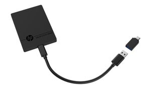 HP P600 250GB External SSD - Best Deal - South Africa - image 4