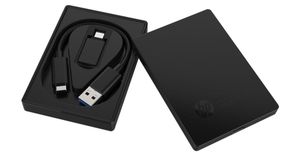 HP P600 250GB External SSD - Best Deal - South Africa - image 5