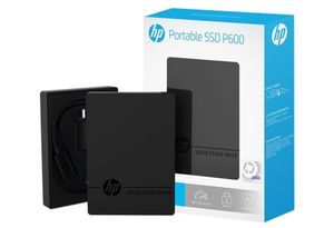 HP P600 250GB External SSD - Best Deal - South Africa - image 6