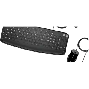 HP Pavilion 200 Wired Keyboard and Mouse Combo - Reliable Performance - image 9