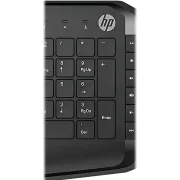HP Pavilion 200 Wired Keyboard and Mouse Combo - Reliable Performance - image 8