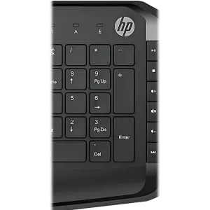 HP Pavilion 200 Wired Keyboard and Mouse Combo - Reliable Performance - image 8