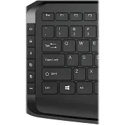 HP Pavilion 200 Wired Keyboard and Mouse Combo - Reliable Performance - image 7