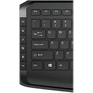 HP Pavilion 200 Wired Keyboard and Mouse Combo - Reliable Performance - image 7
