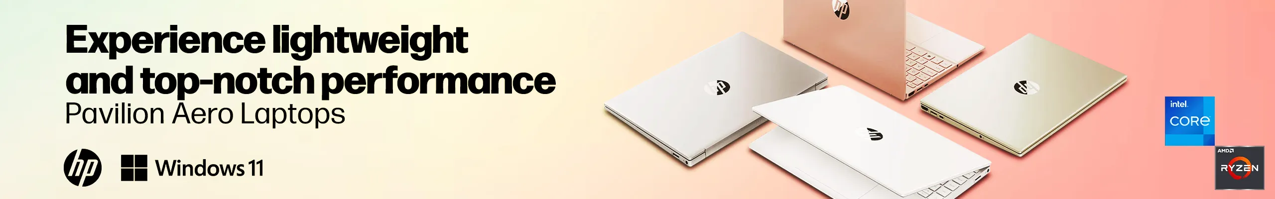 Top 5 Reasons to Buy HP Pavilion Laptops Top 5 Reasons to Buy HP Pavilion Laptops