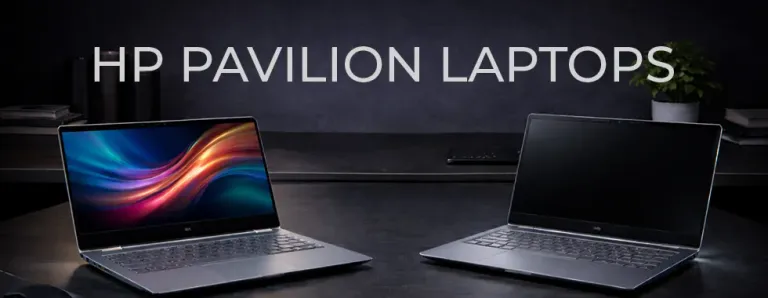HP Pavilion laptops South Africa 2026 – performance, style, value 💻🇿🇦