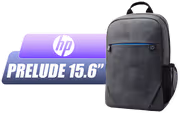 HP Prelude 15.6-inch Backpack | Stay Dry, Quick Access - image 1