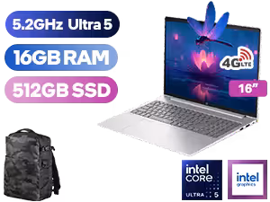 hp-probook-4-g1i-core-ultra-5-225u-14-wuxga-16gb-512gb - Image 1