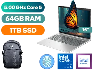 HP ProBook 4 G1iR 64GB/1TB