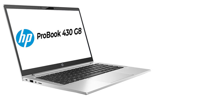 HP ProBook 430 G8 Core i5 Laptop 34P96ES With 16GB RAM & 1TB SSD
