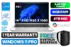 HP ProBook 440 G9 LTE 8A5C4EA Intel Core i5 Laptop With 4TB SSD - image 1