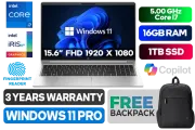 HP ProBook 450 G10 15 Intel Core i7 Laptop with 1TB SSD - image 1