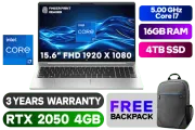 HP ProBook 450 G10 Intel Core i7 Laptop with 4TB SSD - image 1