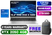 HP ProBook 450 G10 Intel Core i7 Laptop with 32GB RAM & 2TB SSD - image 1