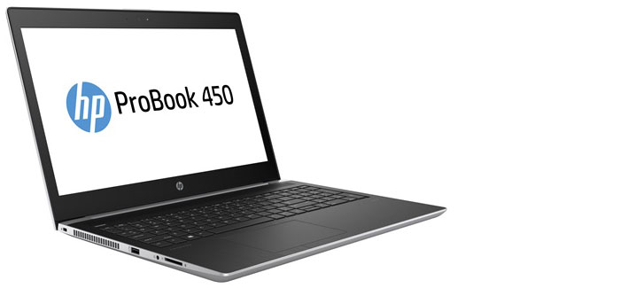 HP☆Probook☆ Core i5☆Ram 16GB☆SSD256GB laptops-968w9et-