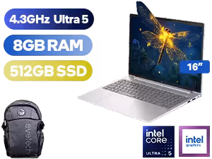 hp-probook-460-g11-core-ultra-5-125u-8gb-512gb - Image 1