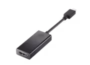 HP 2PC54AA USB-C to HDMI 2.0 Easy Carry Adapter - image 5