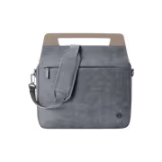 HP Renew 14 Grey Slim Briefcase (1A214Aa) – Slim 14" Carry Case - image 5