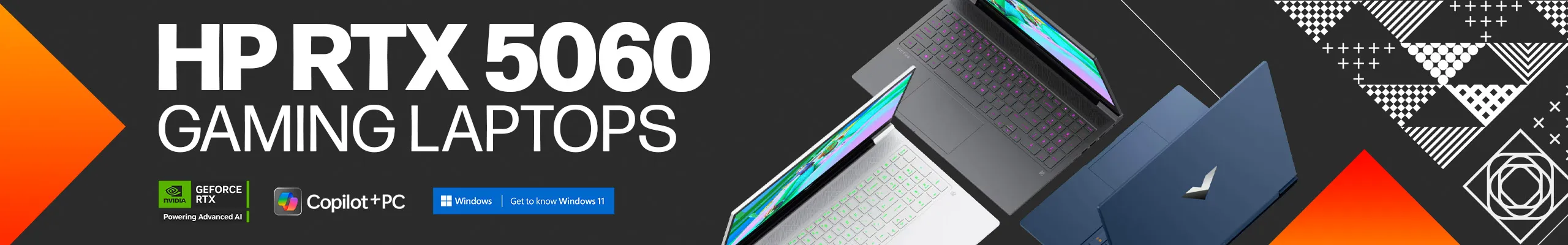 Top 5 Reasons to Buy HP RTX 5060 Gaming Laptops Top 5 Reasons to Buy HP RTX 5060 Gaming Laptops