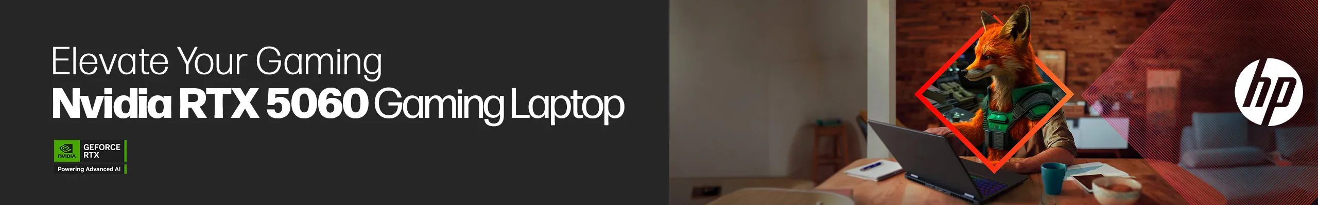 Top 5 Reasons to Buy HP RTX 5060 Gaming Laptops Top 5 Reasons to Buy HP RTX 5060 Gaming Laptops