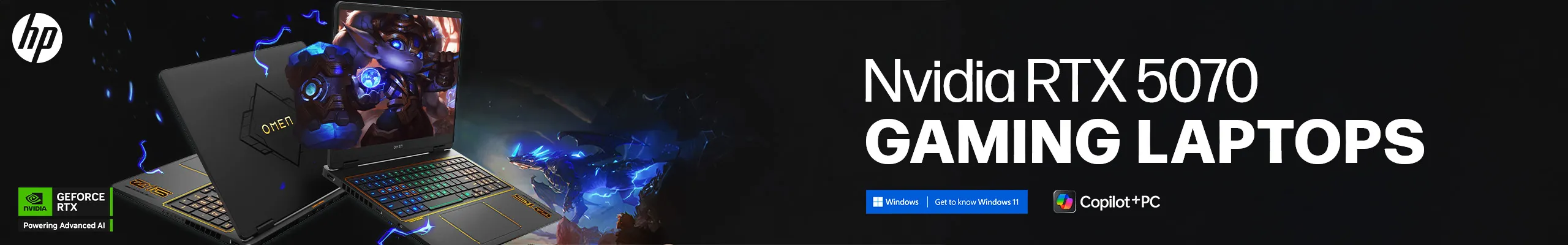 Top 5 Reasons to Buy HP RTX 5070 Gaming Laptops Top 5 Reasons to Buy HP RTX 5070 Gaming Laptops