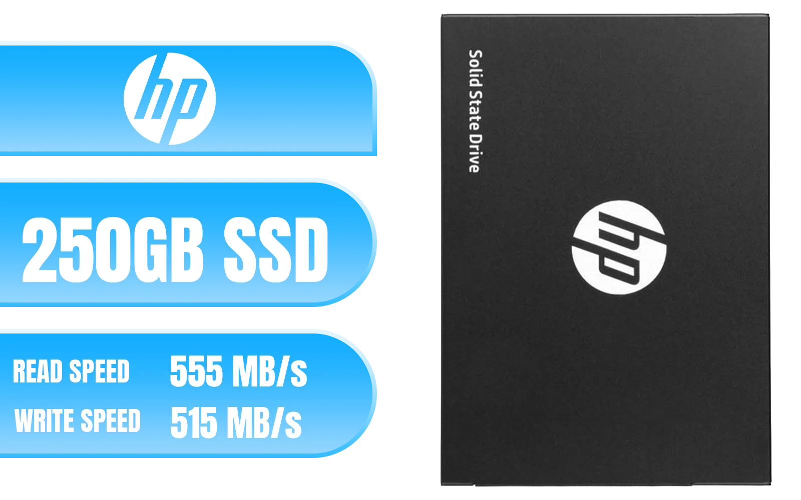 HP S700 250GB 2.5