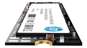 HP S700 250GB M.2 Internal SSD - Best Deal - South Africa - image 4