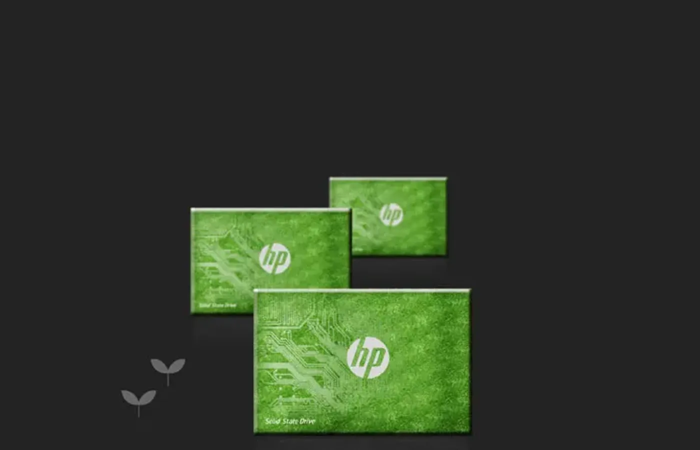 HP S700 250GB 2.5