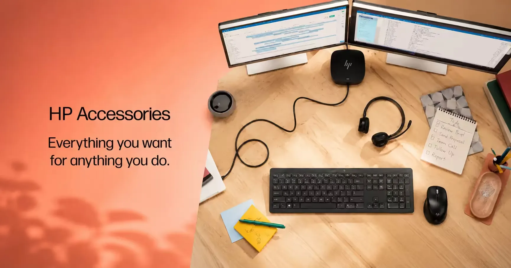 HP Certified Accessories in South Africa - Quality & Reliability | Evetech