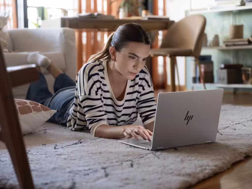 Laptops for every day