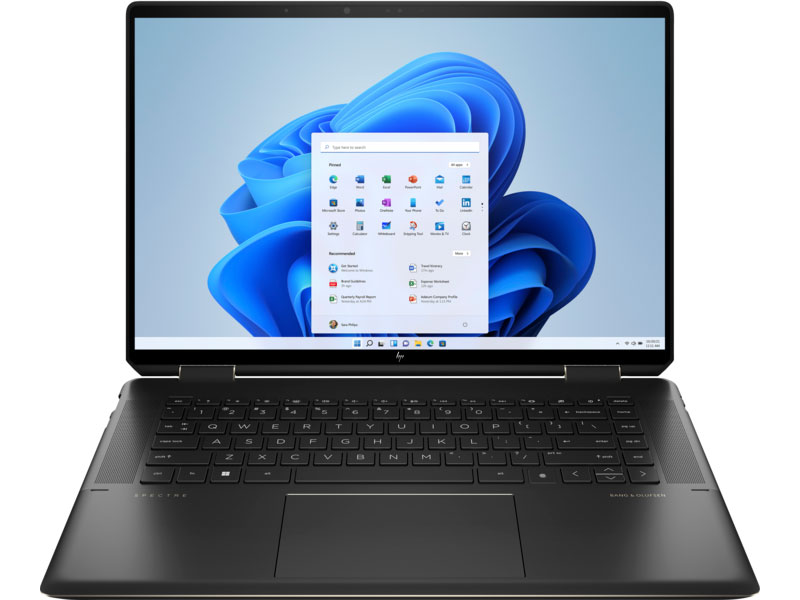 HP Spectre x360 2-in-1 Intel Core i7 Touchscreen Laptop - Ultimate