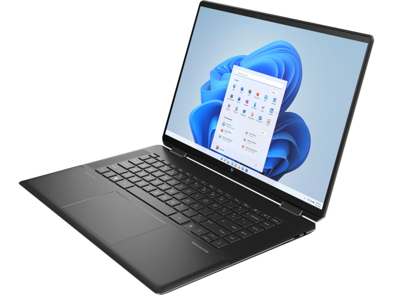 HP Spectre x360 2-in-1 Intel Core i7 Touchscreen Laptop - Ultimate