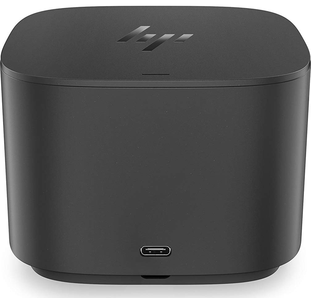 HP Thunderbolt Dock 120W G2 - Best Deal - South Africa | Evetech