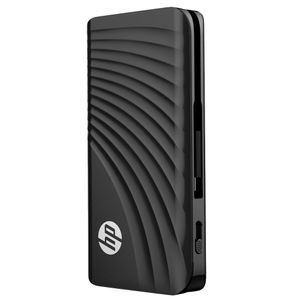 HP P800 512GB External SSD - Best Deal - South Africa - image 1