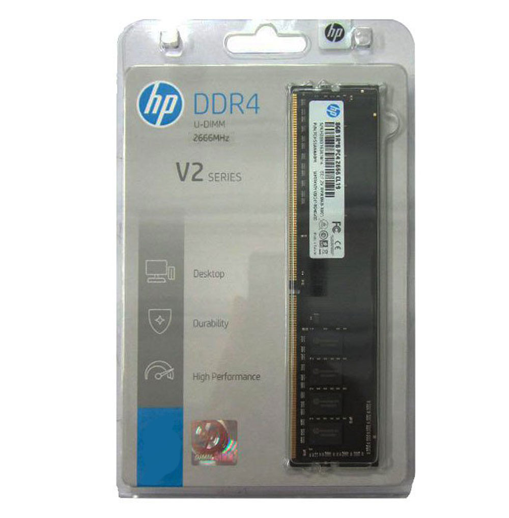 HP V2 32GB 2666MHz DDR4 Memory - Best Deal - South Africa | Evetech