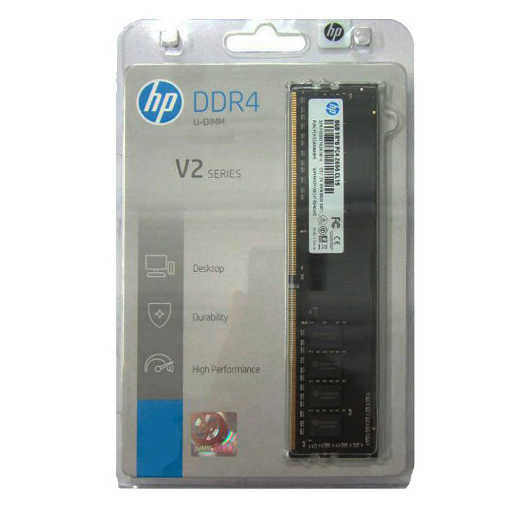HP V2 16GB 3200MHz DDR4 Desktop Memory - Best Deal - South Africa