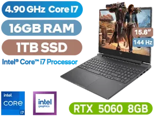 Best HP Core i7 Laptop Deals in South Africa | Evetech