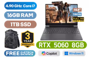HP Victus 15 16GB/1TB i7-13620H - image 1