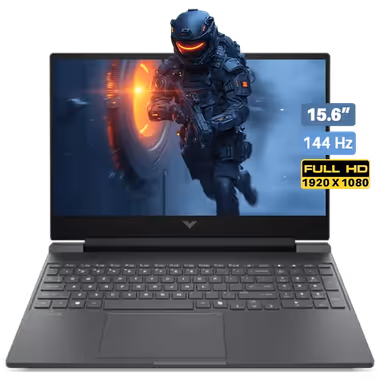 Victus by HP Gaming Laptop 15-fa2014ni