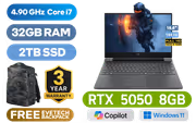 HP Victus 15 32GB/2TB i7-13620H - image 1