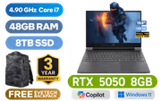 HP Victus 15-fa2014ni 48GB/8TB - image 1