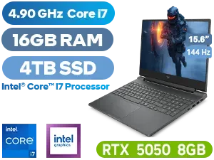 Best HP Core i7 Laptop Deals in South Africa | Evetech