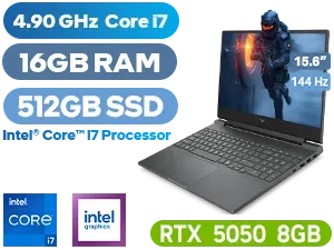 hp-victus-15-fa2014ni-16gb-512gb - Image 1