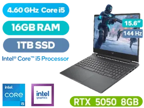 HP 13th Gen Gaming Laptops in South Africa - Ultimate Performance